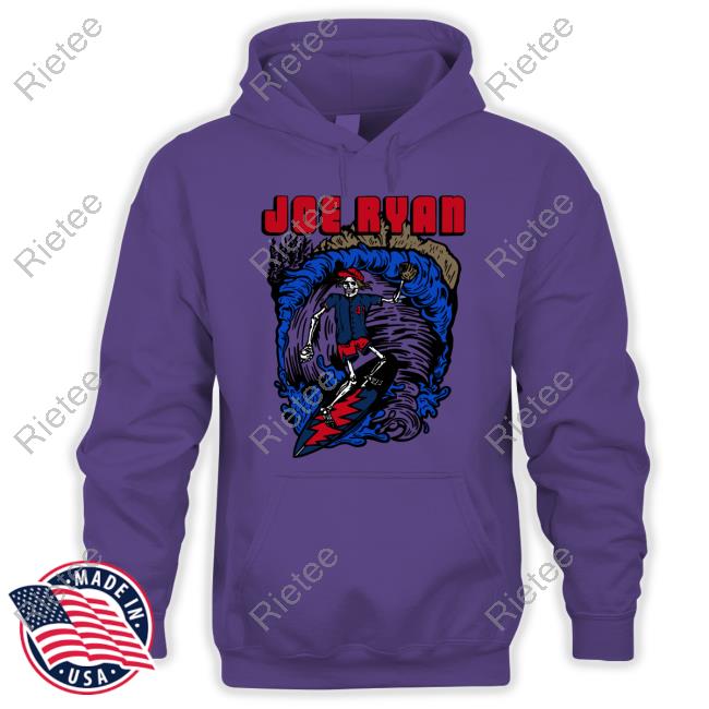 Official Target Field Joe Ryan Grateful Dead Tee - AFCMerch